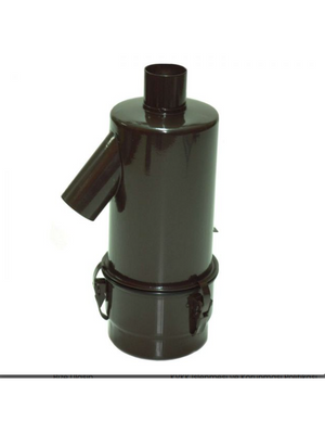 HAVA FİLTRE KAZANI KOMPLE 18866731 (700-1K) - Massey Ferguson 135 - 240 - 883914 -   1  Adet