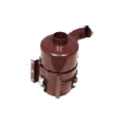HAVA FİLTRE KAZANI KOMPLE KELEPÇELİ (700-2) - Massey Ferguson 165 - 175 - 185 - 880031 -   1  Adet