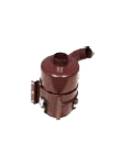 HAVA FİLTRE KAZANI KOMPLE KELEPÇELİ (700-2) - Massey Ferguson 165 - 175 - 185 - 880031 -   1  Adet