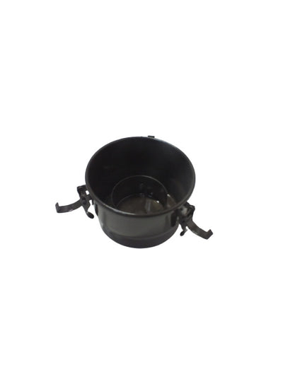 HAVA FİLTRE ALT TASI YAĞ TASI (703-1) - Massey Ferguson 135 - 148 - 1850831 -   1  Adet