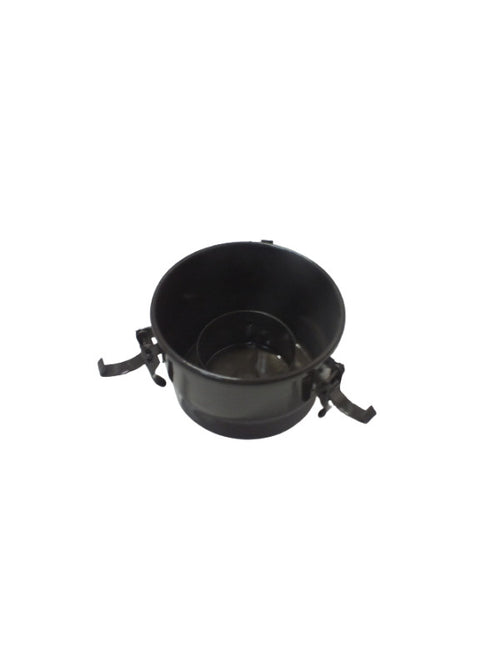 HAVA FİLTRE ALT TASI YAĞ TASI (703-1) - Massey Ferguson 135 - 148 - 1850831 -   1  Adet