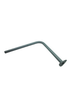 EKSOZ SAÇ BORU DİRSEK 898570M91 (190-1) - Massey Ferguson 135 - 240 - 890312M1 -   1  Adet