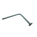 EKSOZ SAÇ BORU DİRSEK 898570M91 (190-1) - Massey Ferguson 135 - 240 - 890312M1 -   1  Adet