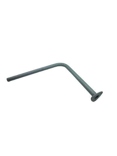 EKSOZ SAÇ BORU DİRSEK 898570M91 (190-1) - Massey Ferguson 135 - 240 - 890312M1 -   1  Adet