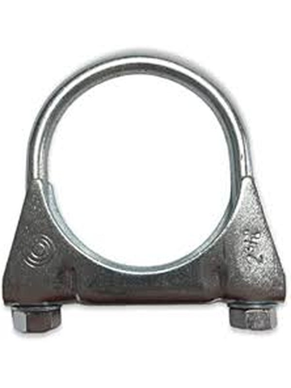 EKSOZ KELEPÇESİ ÜSTTEN KÜÇÜK 54 mm - 240 255 - 1674071 -   1  Adet