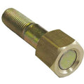 EKSOZ SAPLAMASI SOMUNLU TAKIM 3/8 NF 47mm - Massey Ferguson - 0826403 -   1  Adet