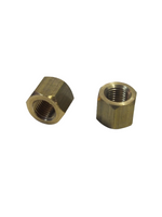 EKSOZ SAPLAMA SOMUNU 3/8 NF 353431X1M - Massey Ferguson - ME3000 -   1  Adet