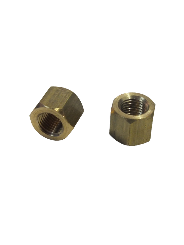 EKSOZ SAPLAMA SOMUNU 3/8 NF 353431X1M - Massey Ferguson - ME3000 -   1  Adet