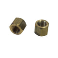 EKSOZ SAPLAMA SOMUNU 3/8 NF 353431X1M - Massey Ferguson - ME3000 -   1  Adet