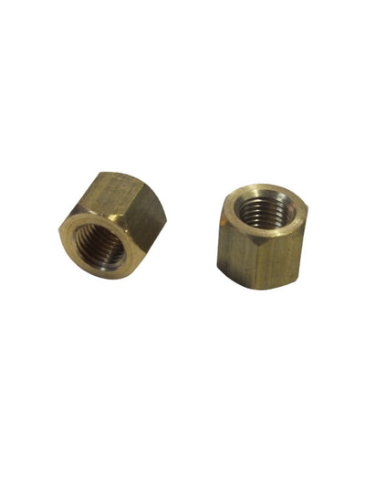EKSOZ SAPLAMA SOMUNU 3/8 NF 353431X1M - Massey Ferguson - ME3000 -   1  Adet