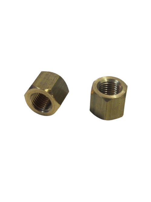 EKSOZ SAPLAMA SOMUNU 3/8 NF 353431X1M - Massey Ferguson - ME3000 -   1  Adet