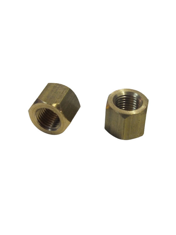 EKSOZ SAPLAMA SOMUNU 3/8 NF 353431X1M - Massey Ferguson - ME3000 -   1  Adet