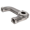 EKSOZ MANİFOLDU EM ALTTAN - Massey Ferguson 135 - 240 - 37781341 -   1  Adet