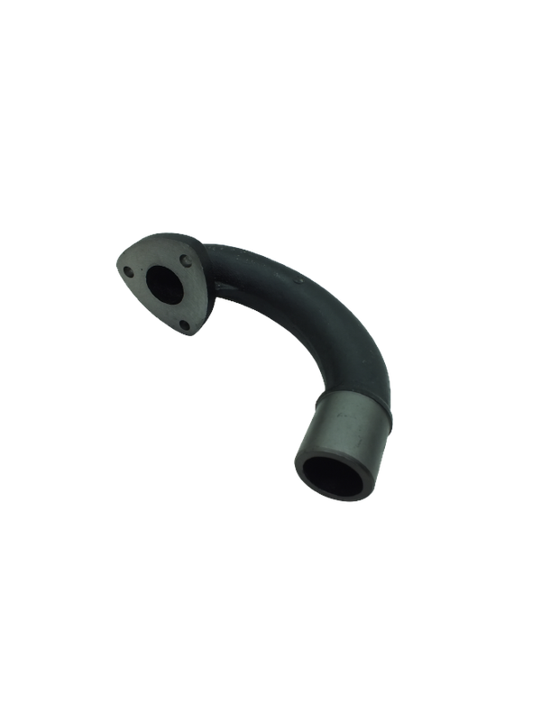 EKSOZ ÇEVİRME DİRSEĞİ   1693855 - Massey Ferguson 240 - 240S - 1865534 -   1  Adet
