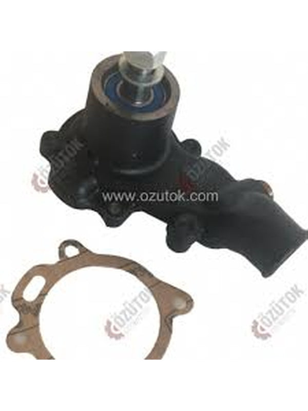 DEVİRDAİM KOMPLE KÜÇÜK KASNAK 41313232 - 41313201 3637411 - Massey Ferguson 165 - 175 - 212 - 41312551 -   1  Adet