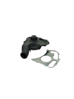 DEVİRDAİM KOMPLE DİŞLİLİ  1103-1104 MOTOR  (KB7015) - Massey Ferguson 266G - 3060 - Hattat - Erkunt - U5MW0197 -   1  Adet