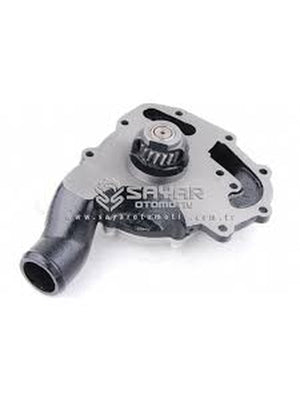 KOMPLE DEVİRDAİM DİŞLİLİ 1103 - 1104 MOTOR - Massey Ferguson 266G - 3060 - Hattat - Erkunt - U5MW0197 -   1  Adet