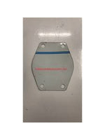DEVİRDAİM ALT KROM NİKEL SAC - Massey Ferguson 135 - 240 - 3623H004M -   1  Adet