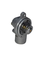 TERMOSTAT SAĞ KISA 1104 PERKİNS - JCB.3425 - 35.45.55 - 4133L508 -   1  Adet