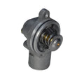 TERMOSTAT SAĞ KISA 1104 PERKİNS - JCB.3425 - 35.45.55 - 4133L508 -   1  Adet