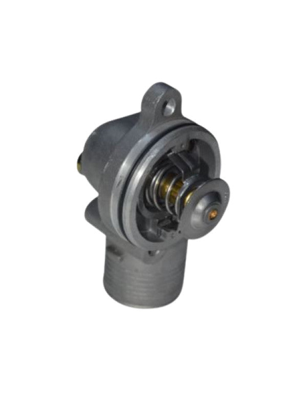 TERMOSTAT SAĞ KISA 1104 PERKİNS - JCB.3425 - 35.45.55 - 4133L508 -   1  Adet