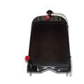 KOMPLE RADYATÖR 4 SIRA 4,5 FİN  1660499M92 1900014PB 163597 - Massey Ferguson 135 - 885856 -   1  Adet