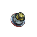 RADYATÖR KAPAK UZEL TİP FAH D-90 - Massey Ferguson 240 - 285 - 1874445M93 -   1  Adet