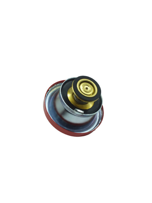 RADYATÖR KAPAK UZEL TİP FAH D-90 - Massey Ferguson 240 - 285 - 1874445M93 -   1  Adet