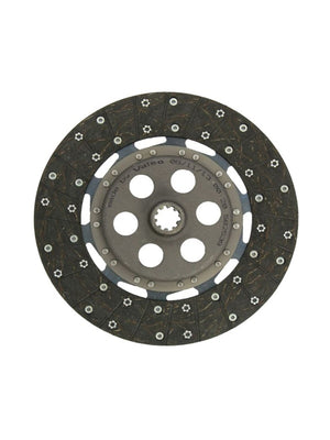 DEBRİYAJ BALATASI 12 ORGANİK  806347 - Massey Ferguson 135 - 285 806347 - 887889M91 -   1  Adet
