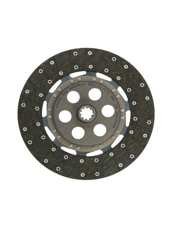 DEBRİYAJ BALATASI 12 ORGANİK  806347 - Massey Ferguson 135 - 285 806347 - 887889M91 -   1  Adet