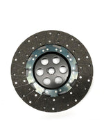 DEBRİYAJ BALATASI 12  TAKVİYELİ 10 DİŞ (ATR 5025) - Massey Ferguson 135 - 285 - 887889M91 -   1  Adet
