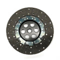 DEBRİYAJ BALATASI 12  TAKVİYELİ 10 DİŞ (ATR 5025) - Massey Ferguson 135 - 285 - 887889M91 -   1  Adet