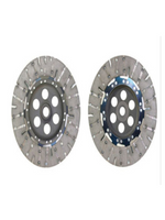 DEBRİYAJ BALATASI 12 21 DİŞ BÜTÜN BRONZ TRS 5088 - Massey Ferguson 165 - 285 - 1693883M91 -   1  Adet