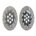 DEBRİYAJ BALATASI 12 21 DİŞ BÜTÜN BRONZ TRS 5088 - Massey Ferguson 165 - 285 - 1693883M91 -   1  Adet