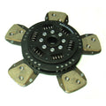 DEBRİYAJ BALATASI 12 21 DİŞ 5 PET YAYLI  (TRDC 5061) - Massey Ferguson 277G - 0112797U9 -   1  Adet