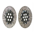 DEBRİYAJ BALATASI 13 21 DİŞ BÜTÜN BRONZ  TRS 5094 - Massey Ferguson 399 - 398 - 1693917M91 -   1  Adet