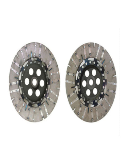 DEBRİYAJ BALATASI 13 21 DİŞ BÜTÜN BRONZ  TRS 5094 - Massey Ferguson 399 - 398 - 1693917M91 -   1  Adet
