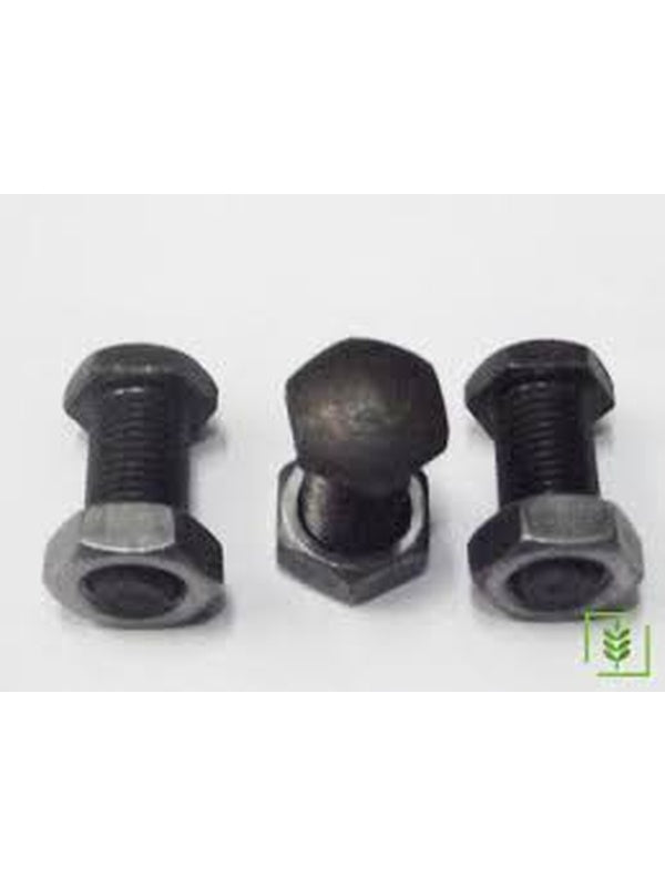 DEBRİYAJ AYAR CİVATASI SOMUNLU YM 10x10 100474 - Massey Ferguson 240 - 285 - 1853164 -   1  Adet