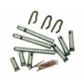 DEBRİYAJ PİM TAKIMI 12 - Massey Ferguson 135 - 240 - 285 - 160429M1 -   1  Adet