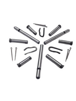 DEBRİYAJ PİM TAKIMI 12 TAŞLAMALI ISIL İŞLEMLİ - Massey Ferguson 135 - 240 - 285 - 160430M1 -   1  Adet