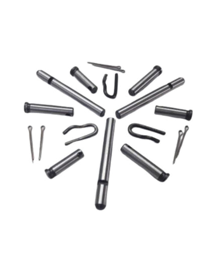 DEBRİYAJ PİM TAKIMI 12 TAŞLAMALI ISIL İŞLEMLİ - Massey Ferguson 135 - 240 - 285 - 160430M1 -   1  Adet