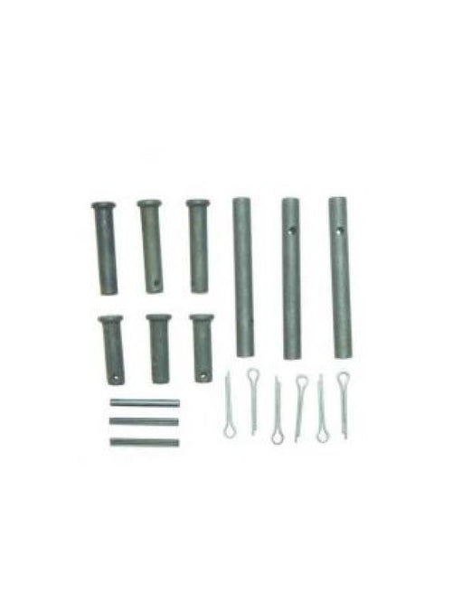 DEBRİYAJ PİM TAKIMI 13 - Massey Ferguson 398 - 160428M1 -   1  Adet