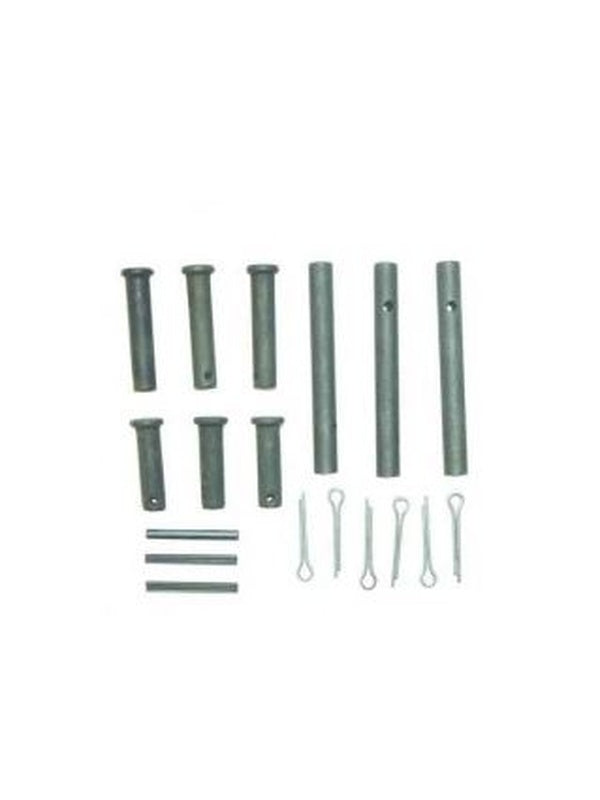 DEBRİYAJ PİM TAKIMI 13 - Massey Ferguson 398 - 160428M1 -   1  Adet