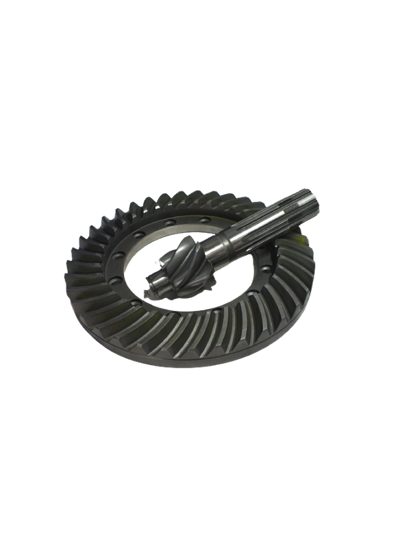 AYNA MAHRUTİ EM CIVATALI İLAÇLI TAKIM  6x37 - Massey Ferguson 135 - 240 - 1683757 -   1  Adet