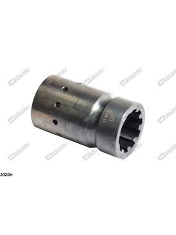 ŞANZUMAN AYNA MAHRUTİ ARA KAPLİNİ KALIN 97mm - Massey Ferguson 240 - 265 - 285 - 1680189M1 -   1  Adet