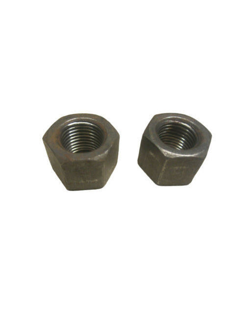 AYNA MAHRUTİ CİVATASI TAKIM SOMUNLU 12 Adet   891947M1 - Massey Ferguson 135 - 240 - 825776M1 -   1  Adet