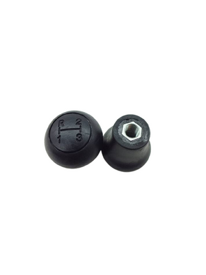 VİTES TOPUZU 3 VİTES  (R-2-1-3) - Massey Ferguson 135 - 1862401 -   1  Adet