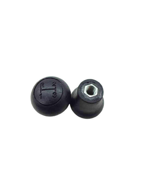 VİTES TOPUZU 3 VİTES  (R-2-1-3) - Massey Ferguson 135 - 1862401 -   1  Adet