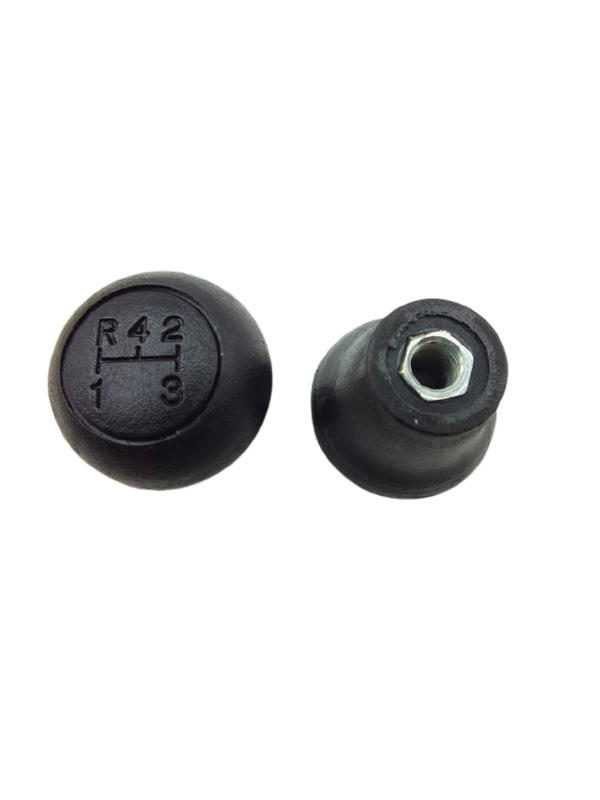 VİTES TOPUZU 4 ORTA YM (R-4-2-1-3) - Massey Ferguson 265 - 285 - 3599998 -   1  Adet