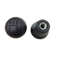 VİTES TOPUZU 4 ORTA YM (R-4-2-1-3) - Massey Ferguson 265 - 285 - 3599998 -   1  Adet